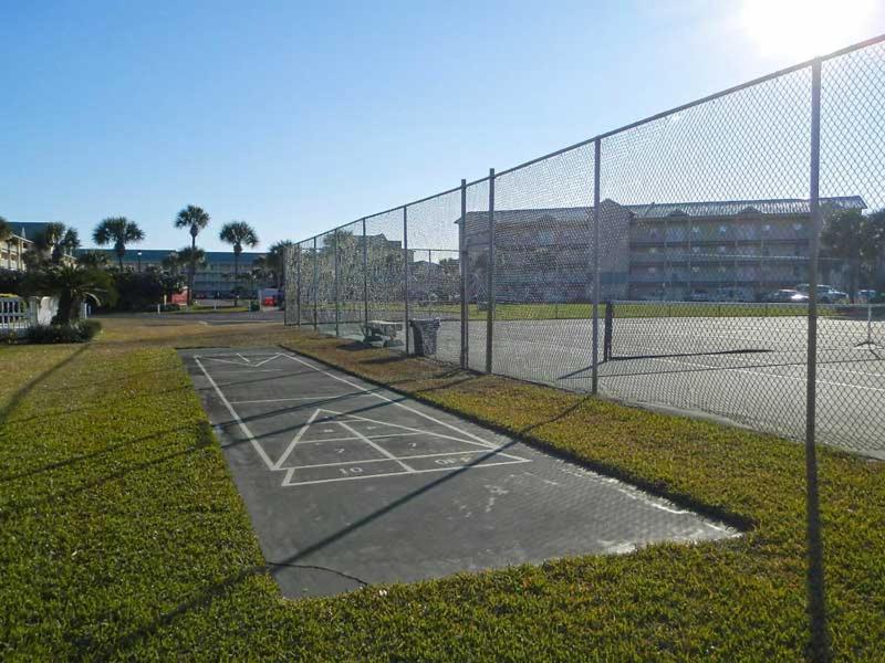 Maravilla #4407 Apartment Destin