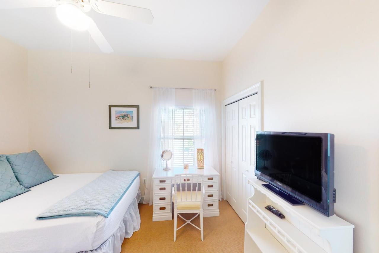 Holiday home Tops'l Captiva 148 *