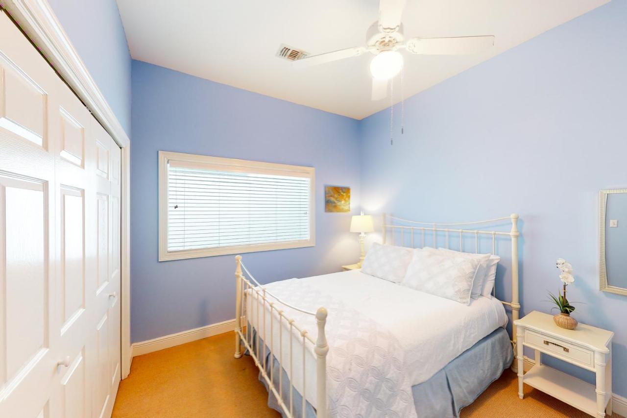 Holiday home Tops'l Captiva 148 Destin