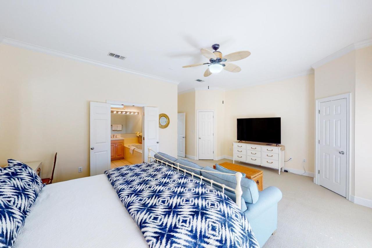 Tops'l Captiva 148 Destin