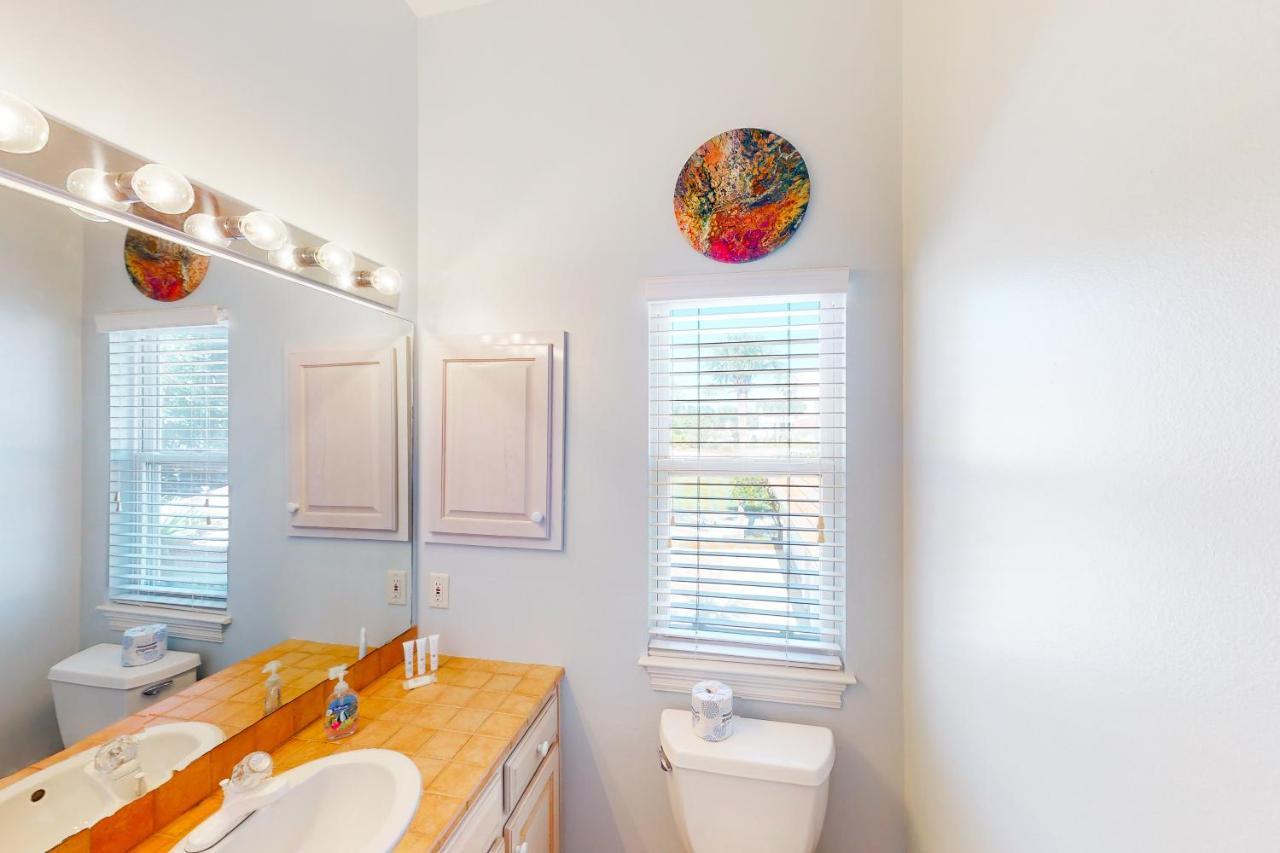 Holiday home Tops'l Captiva 148