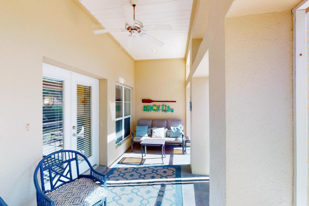 Holiday home Tops'l Captiva 148