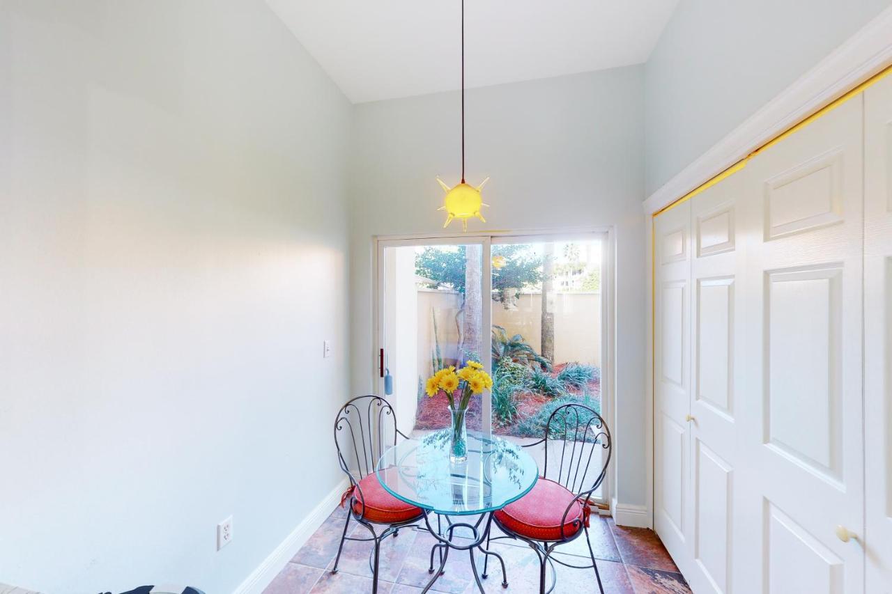Holiday home Tops'l Captiva 148 *