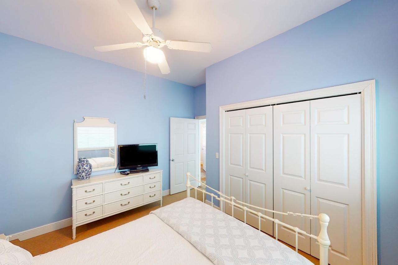 Holiday home Tops'l Captiva 148 *