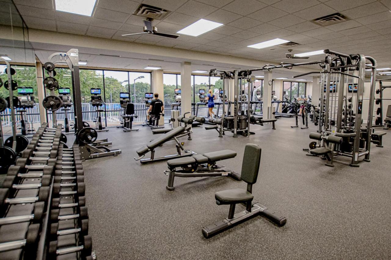Holiday home Tops'l Captiva 148 *