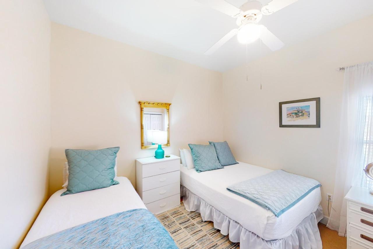Tops'l Captiva 148 Holiday home Destin