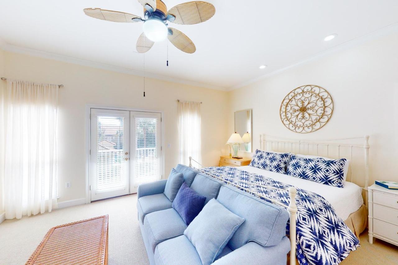 Tops'l Captiva 148 Holiday home Destin