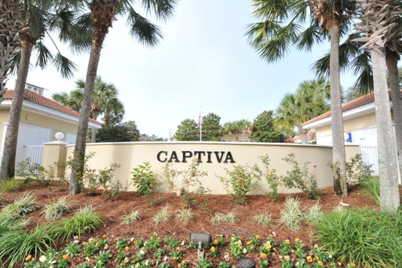 Holiday home Tops'l Captiva 148