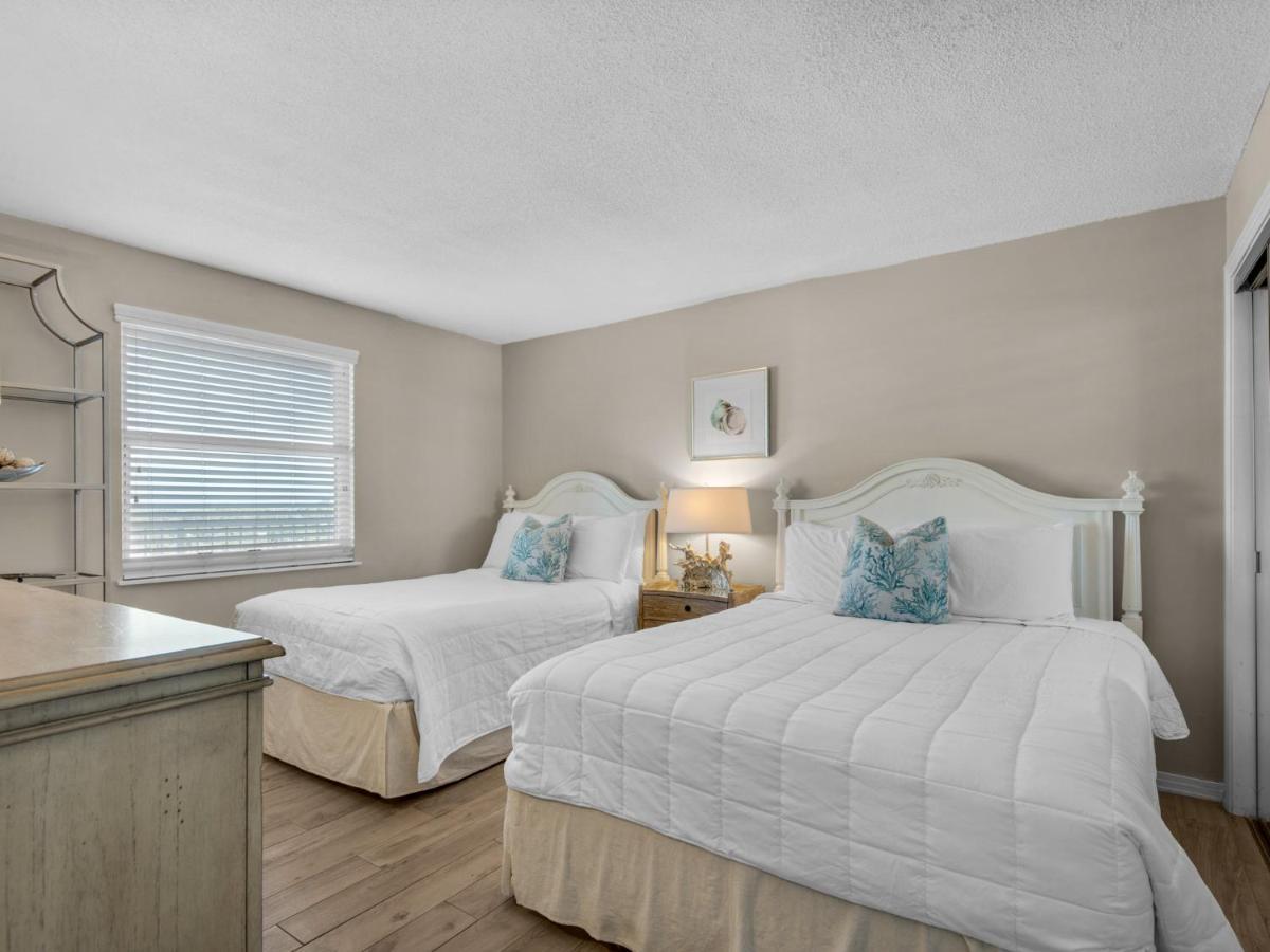 Holiday home Hidden Dunes 1003 By Newman-dailey Destin