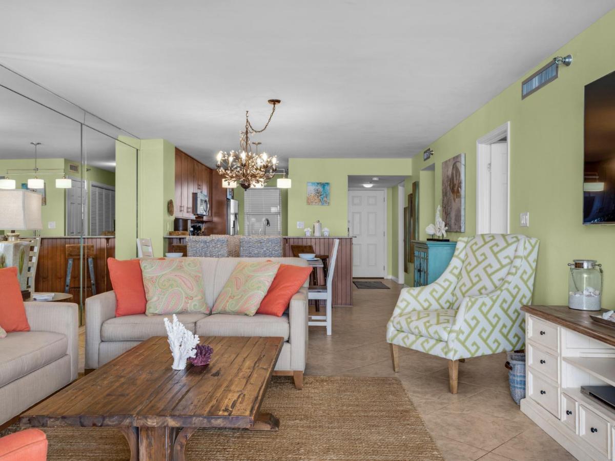 Hidden Dunes 1303 By Newman-dailey Holiday home Destin