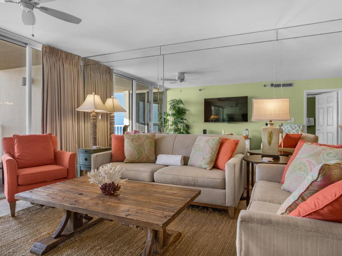 Hidden Dunes 1303 By Newman-dailey * Destin