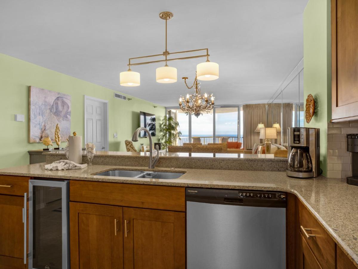 Holiday home Hidden Dunes 1303 By Newman-dailey
