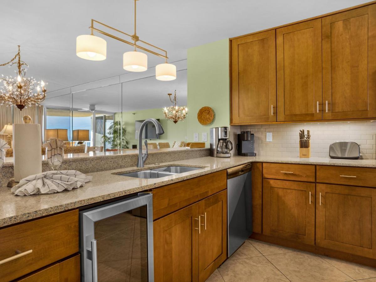 Hidden Dunes 1303 By Newman-dailey Holiday home Destin