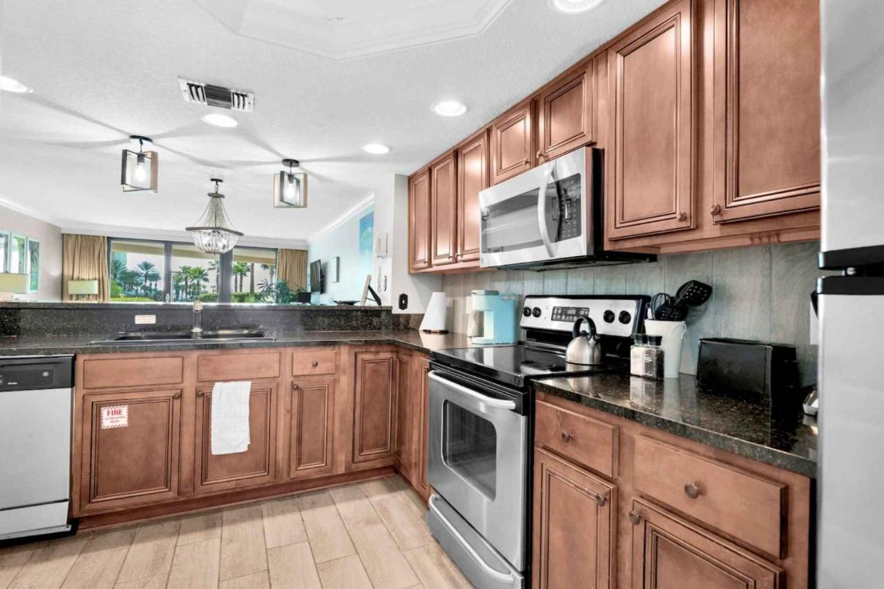 Apartment Amazing In Miramar With Outdoor Swimming Pool And 2 Bedrooms Destin