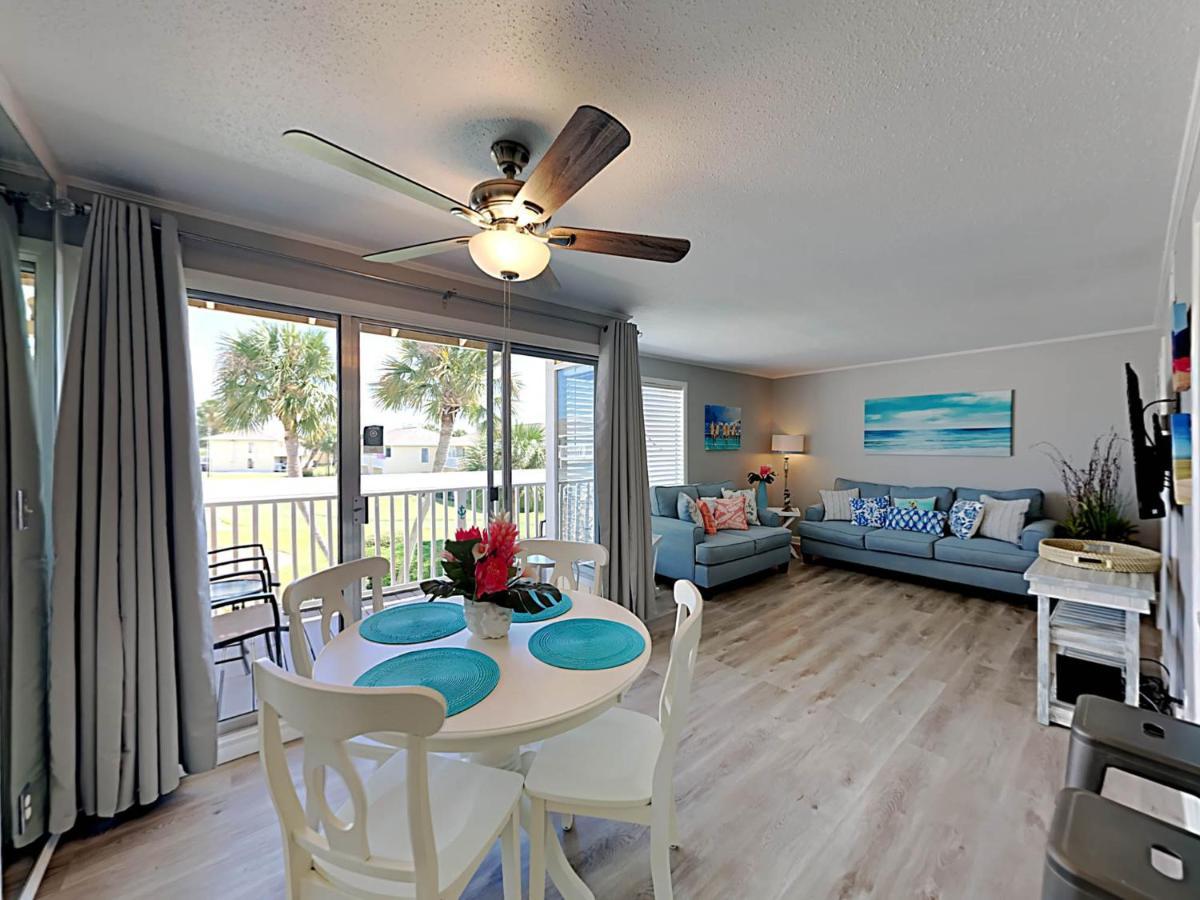 Sandpiper Cove 2015 Apartment Destin