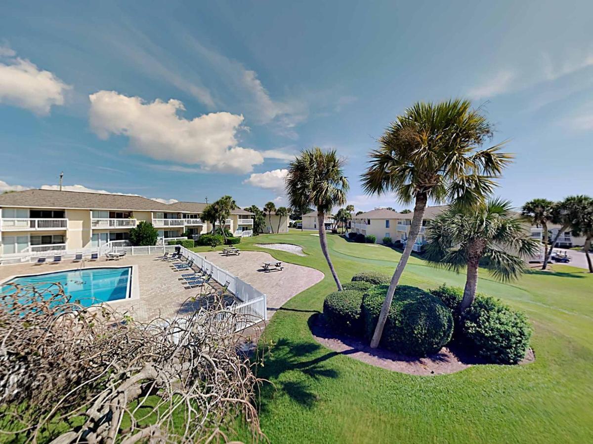 Sandpiper Cove 2015 Apartment Destin