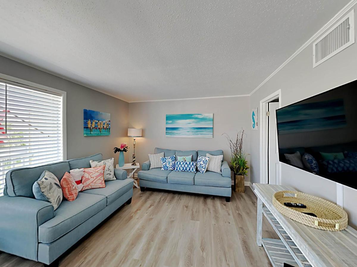 Sandpiper Cove 2015 Apartment *