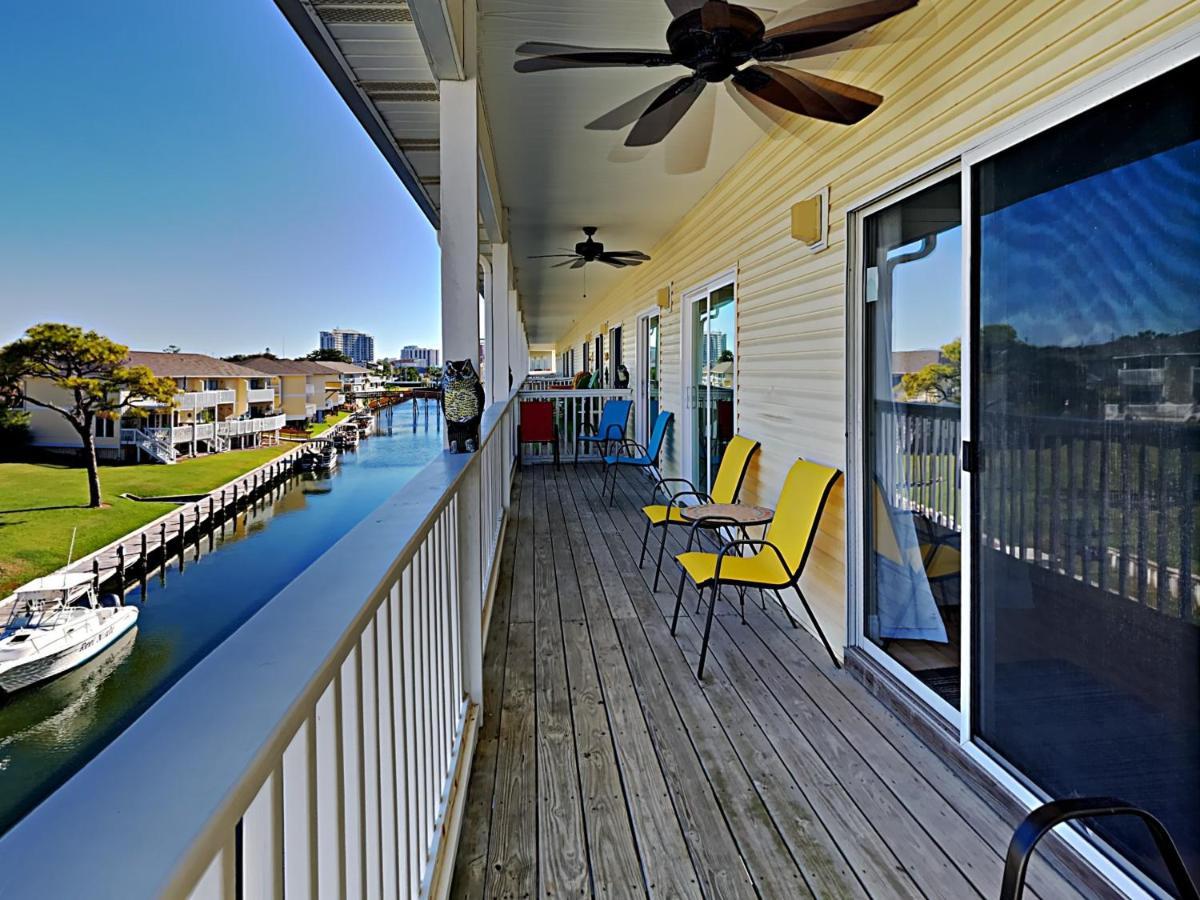Sandpiper Cove 4213