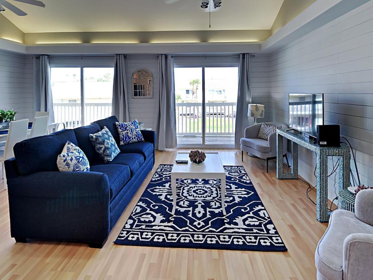 Apartment Sandpiper Cove 4213