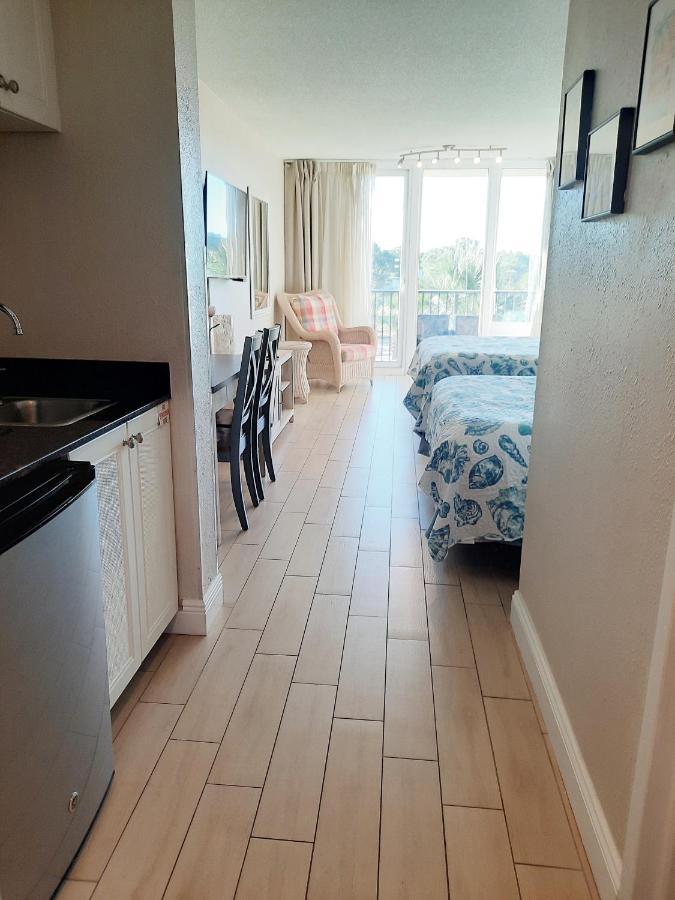 Lovely Sandestin With Balcony And Sunset View Apartment
