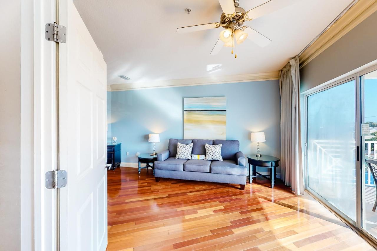 Holiday home Pointe 301 Destin