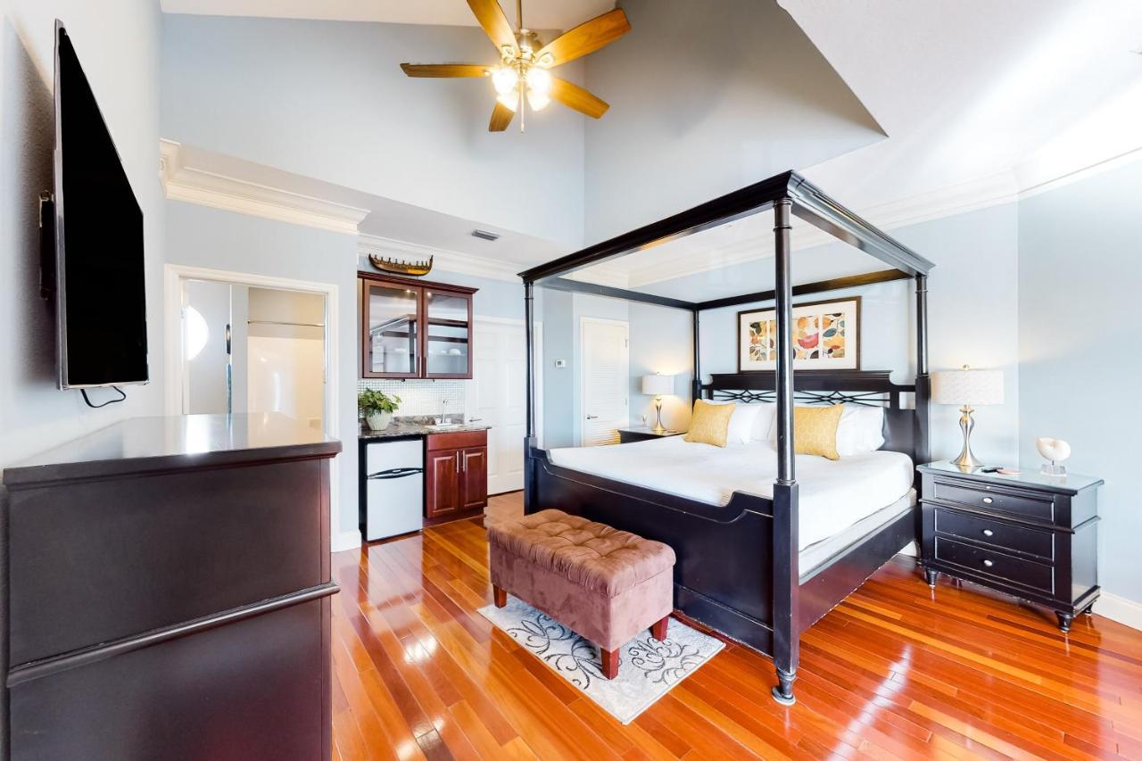 Holiday home Pointe 301