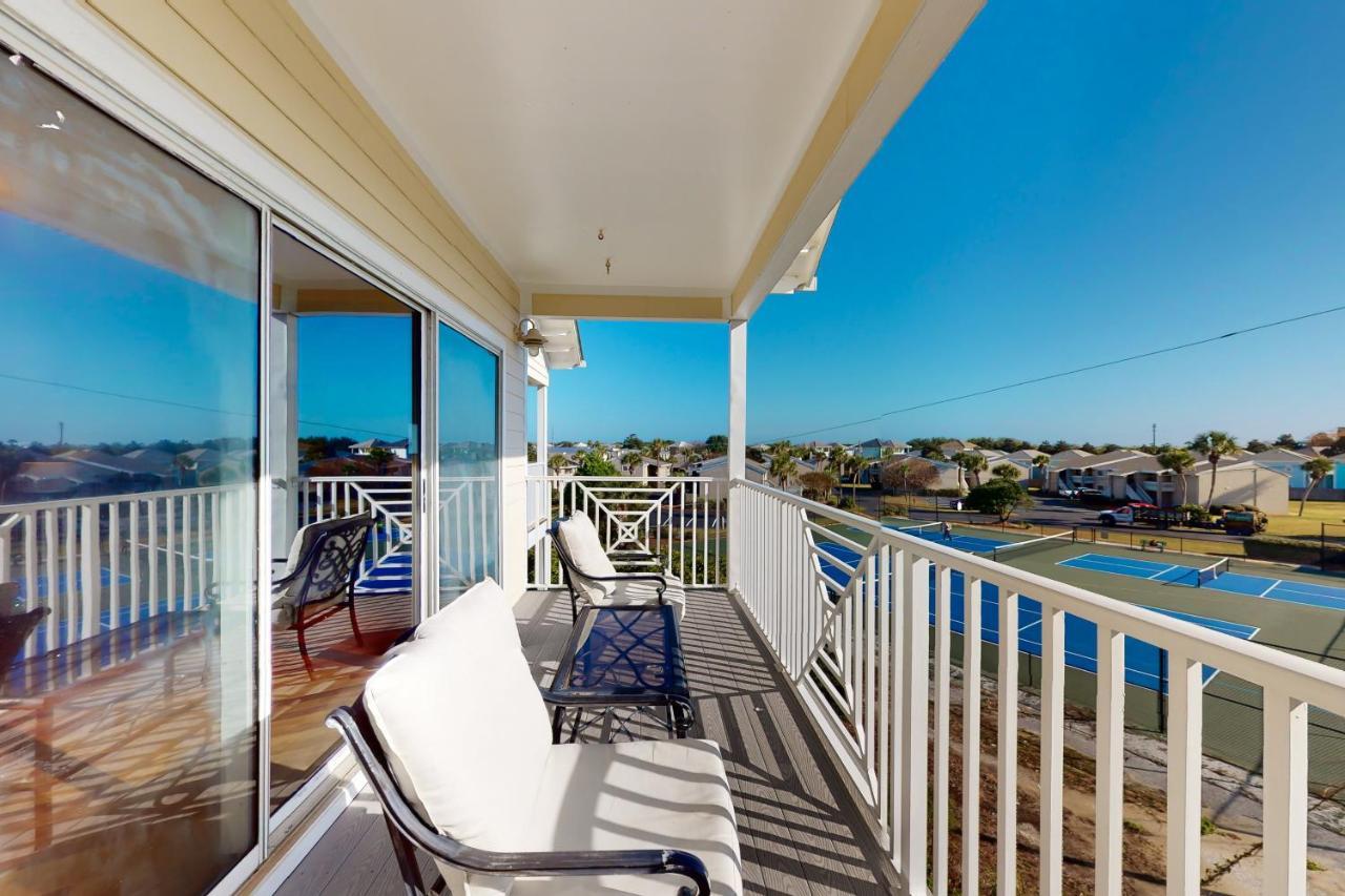 Pointe 301 Holiday home Destin