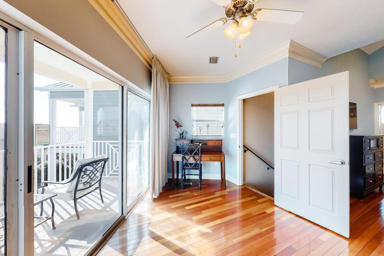 Pointe 301 Holiday home Destin