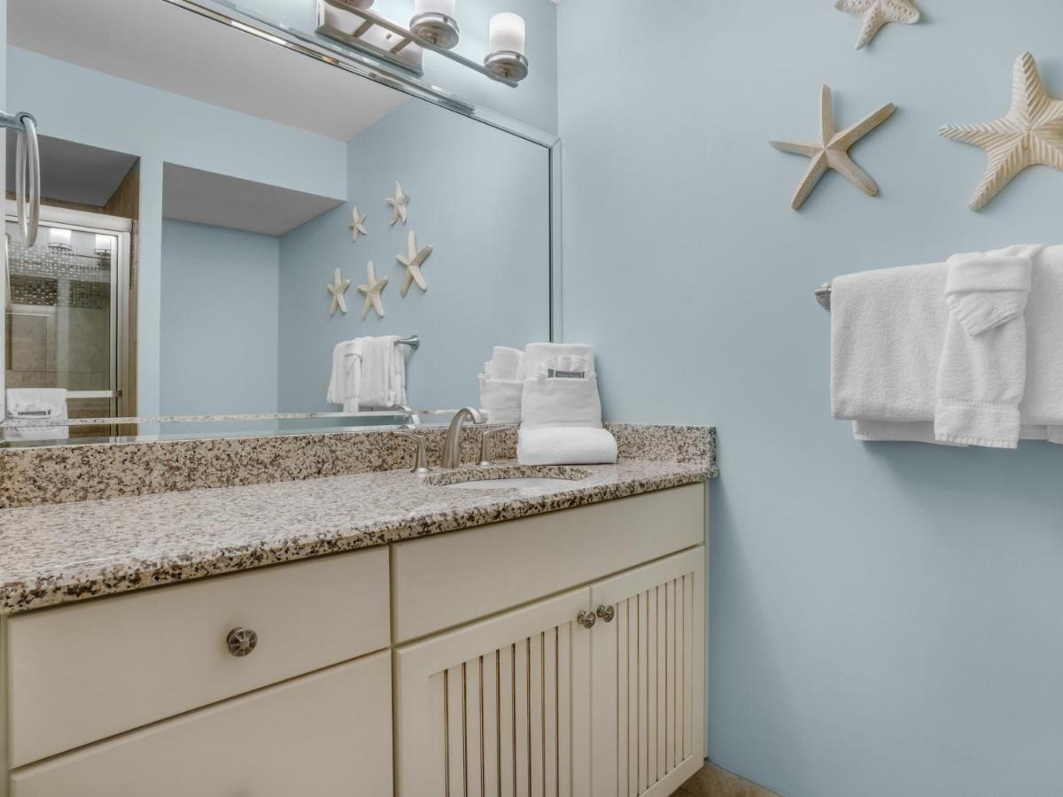 Hidden Dunes 1303 By Newman-dailey Holiday home Destin