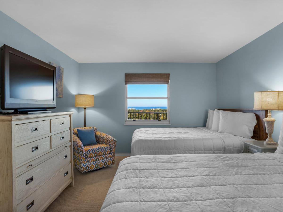Hidden Dunes 1303 By Newman-dailey * Destin