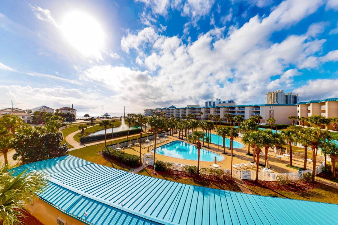 Amalfi Coast D 326 Hotel Destin
