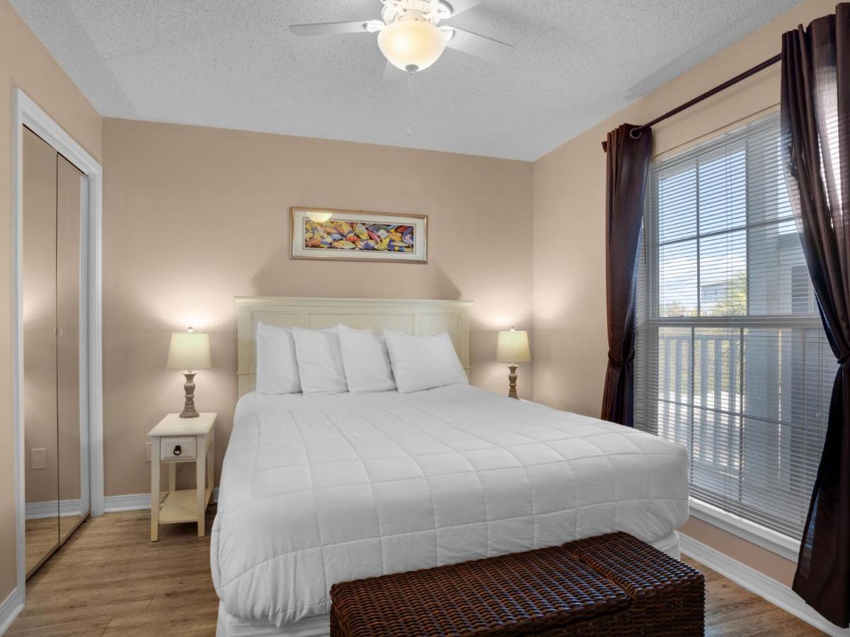 Summer Breeze 211 By Newman-dailey Holiday home *