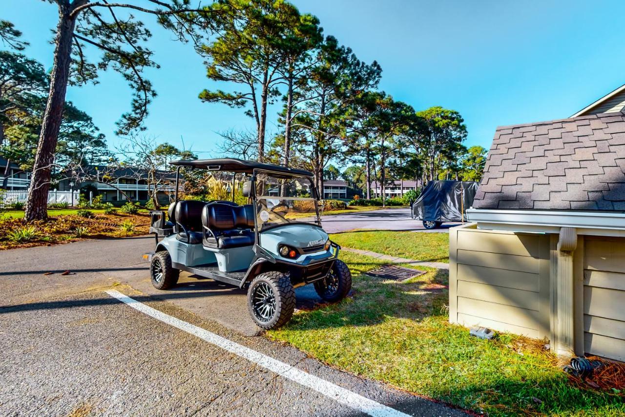 Seascape Golf 95d Apartment Destin