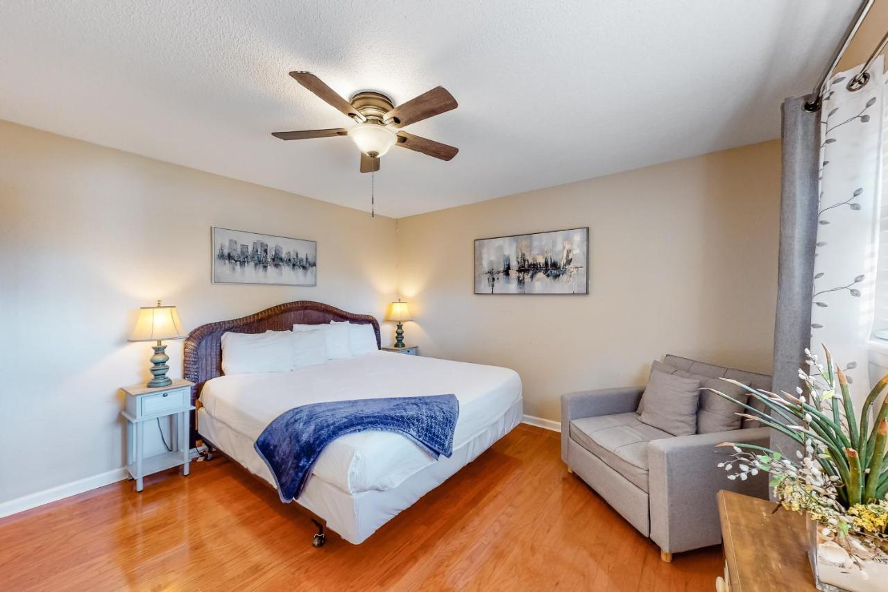 Apartment Seascape Golf 95d Destin