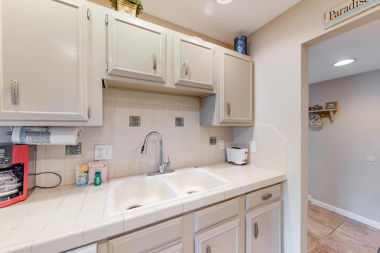 Seascape Golf 95d Apartment