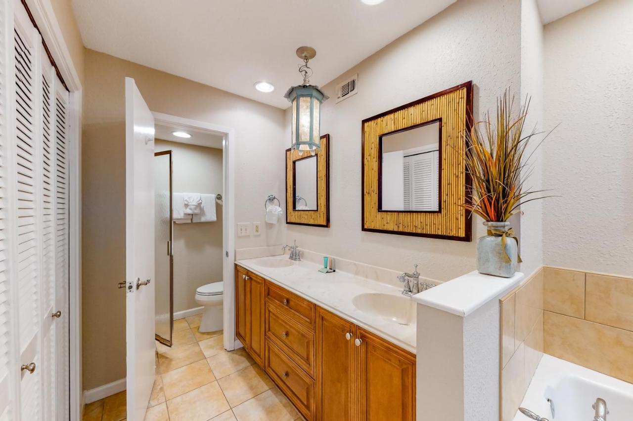 Apartment Seascape Golf 95d *