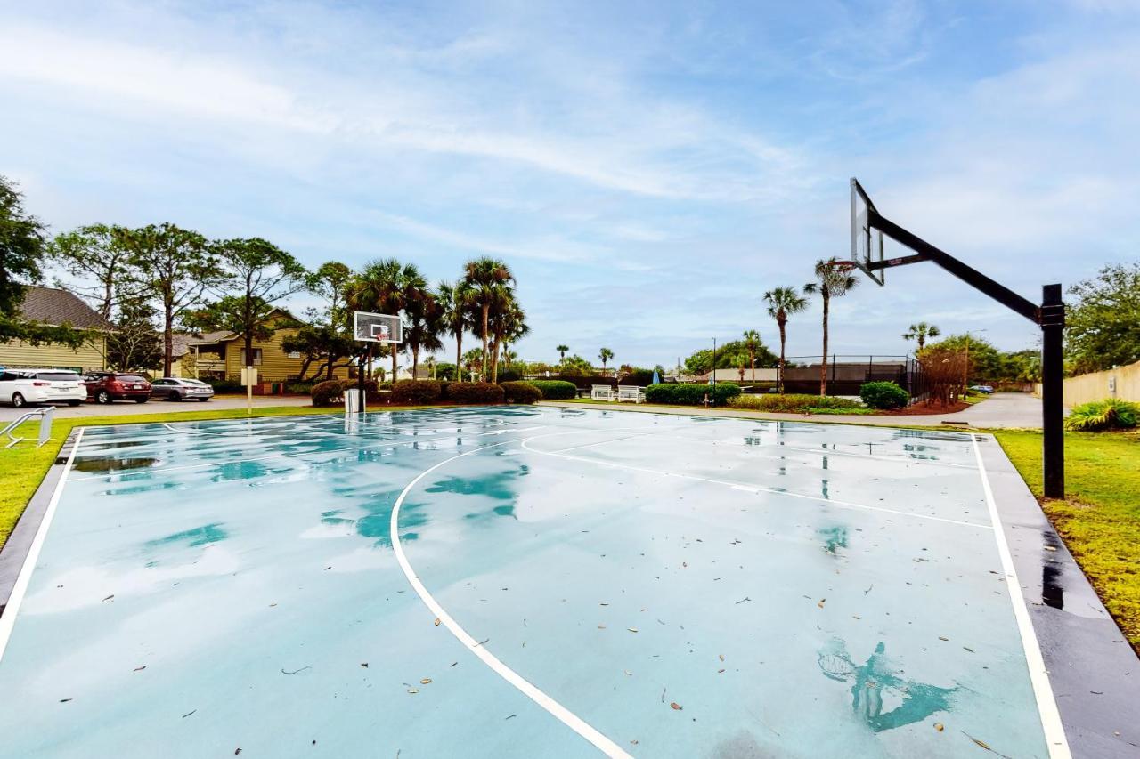 Seascape Golf 95d Destin