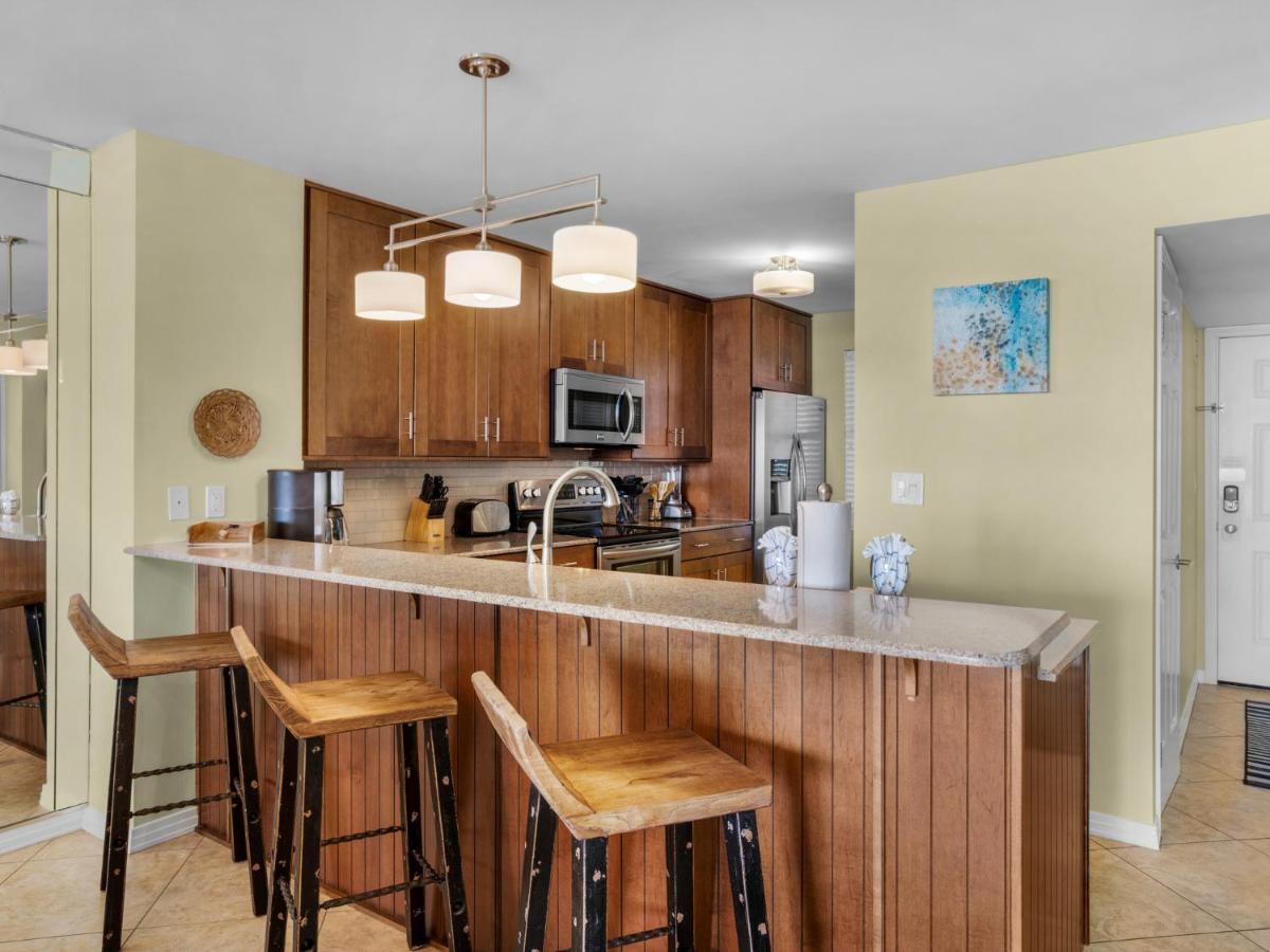Hidden Dunes 1303 By Newman-dailey Holiday home Destin
