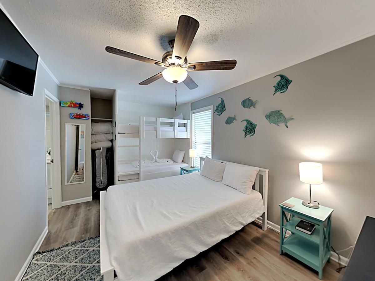 Sandpiper Cove 2015 Apartment