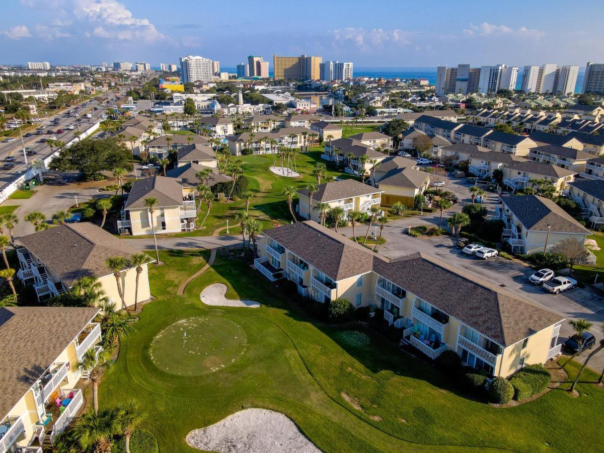 Sandpiper Cove 4213 Apartment *