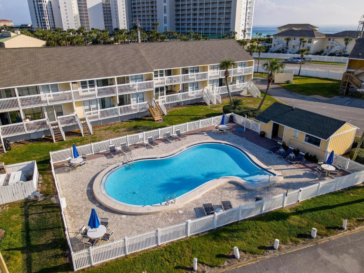 Sandpiper Cove 4213 Apartment Destin