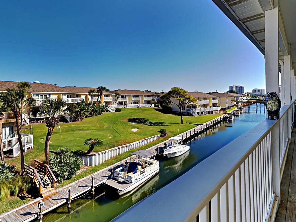 Apartment Sandpiper Cove 4213 Destin