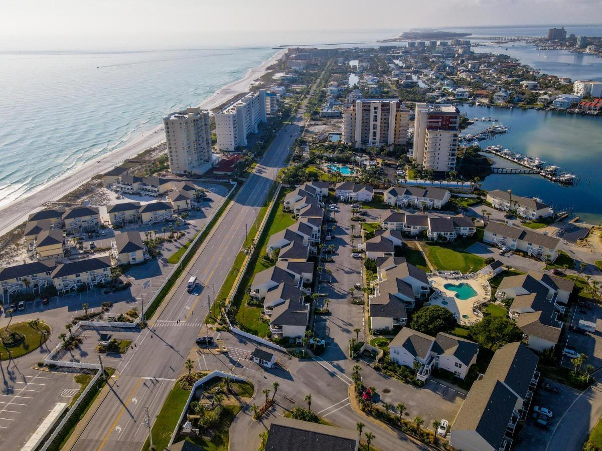 Sandpiper Cove 4213 Destin