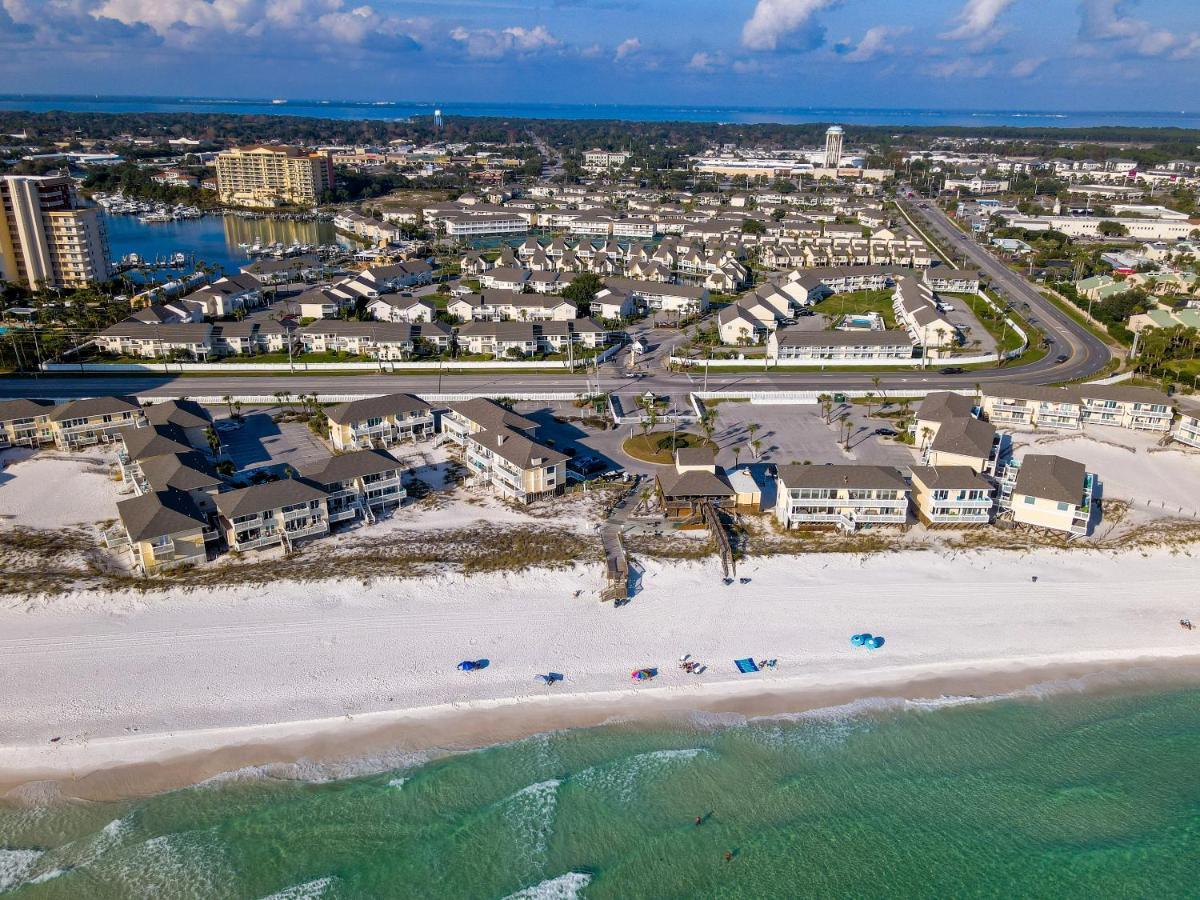 Sandpiper Cove 8242 Apartment Destin