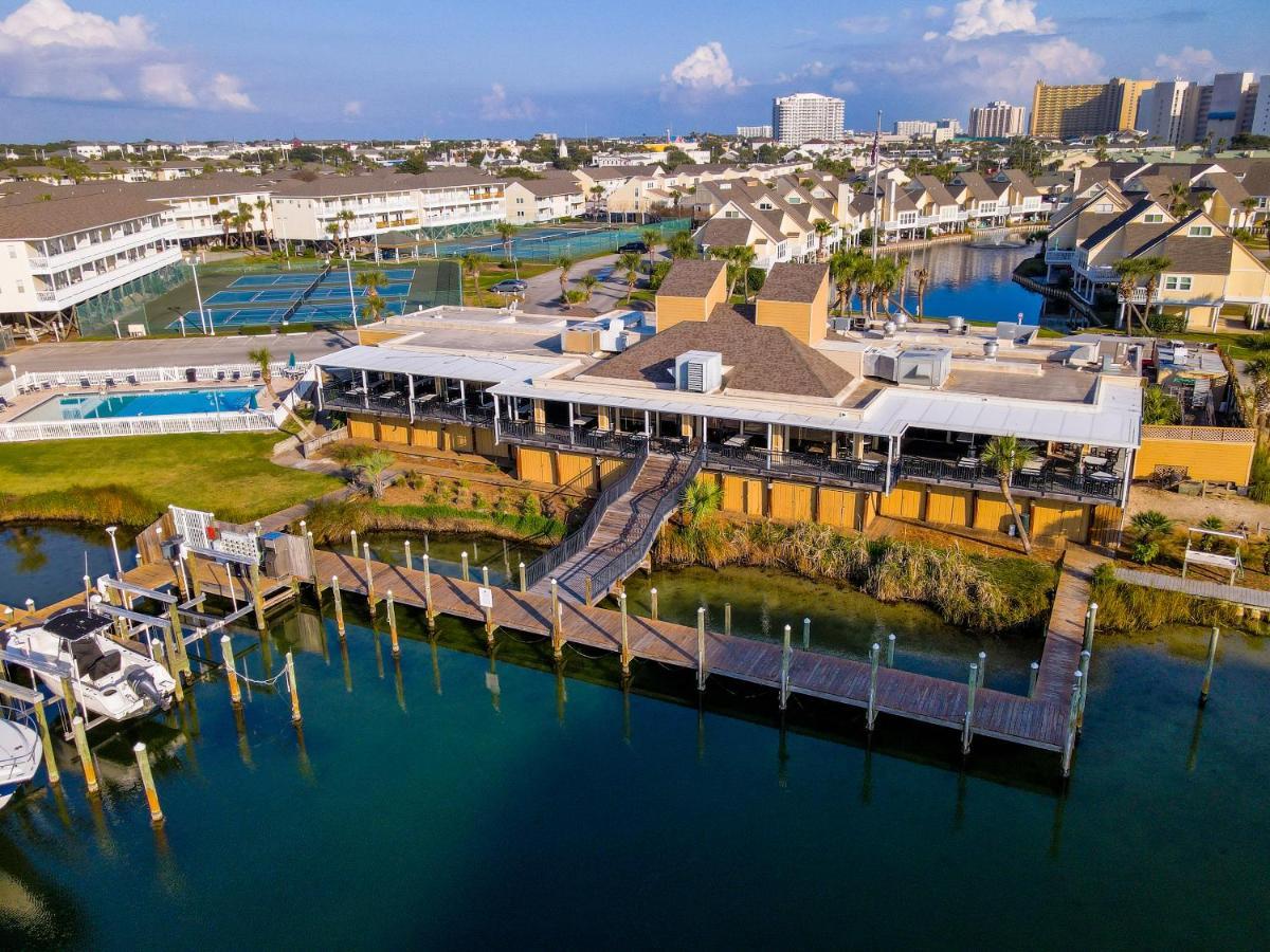 Apartment Sandpiper Cove 8242
