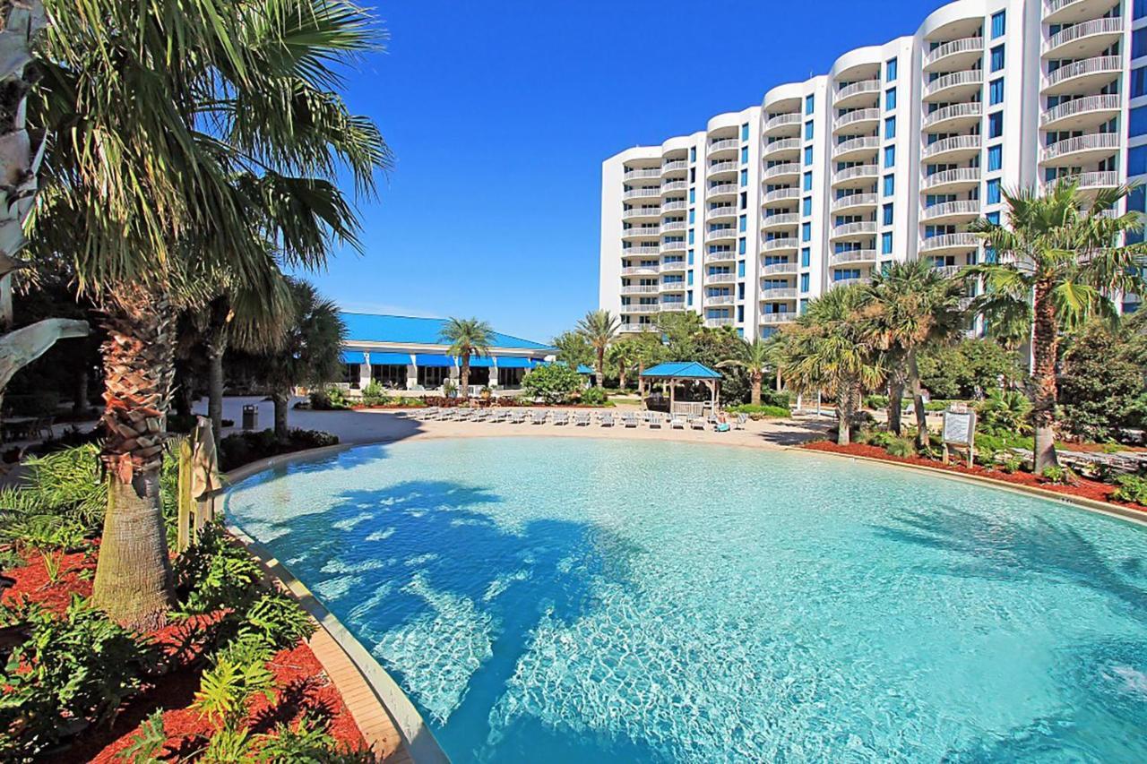 Holiday home Palms #2812 Jr. 2br-sunset Dreamer