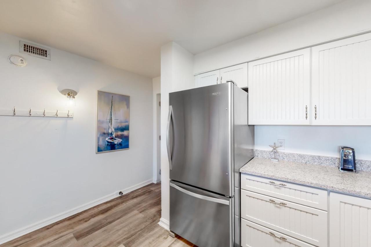 Pelican 316 Apartment Destin