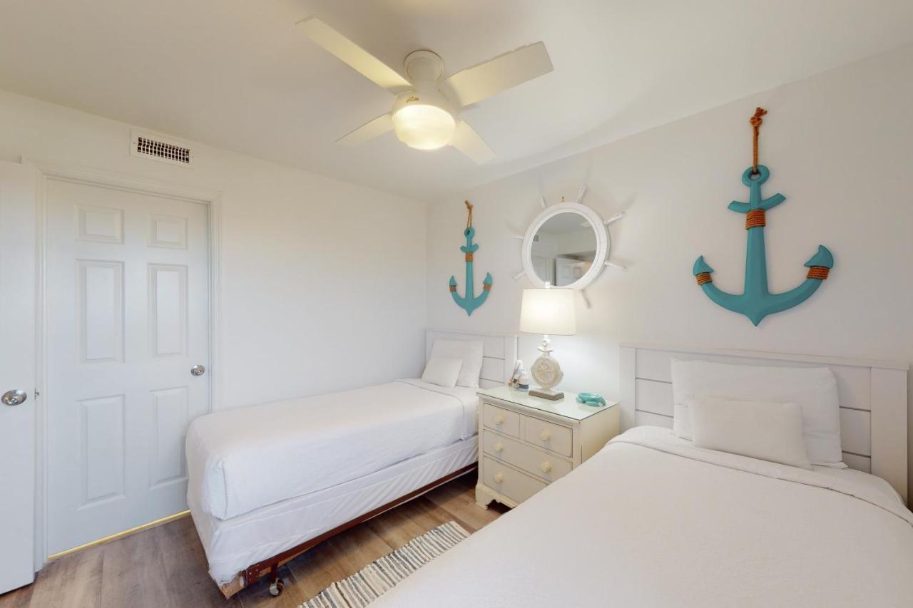 Apartment Pelican 316