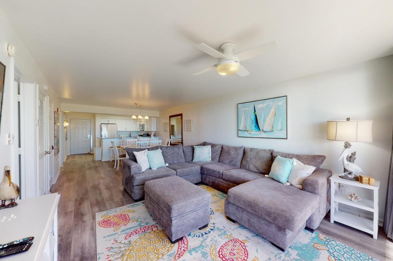 Pelican 316 Apartment Destin