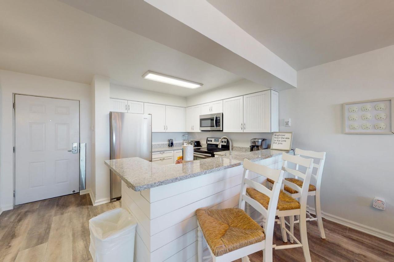 Apartment Pelican 316 *